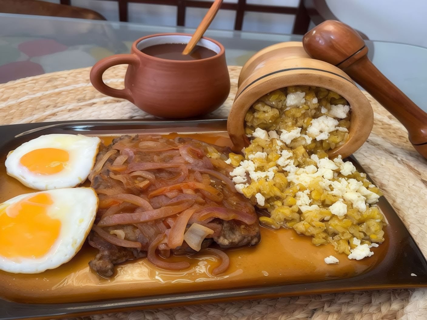 Restaurante el movima — foto 7