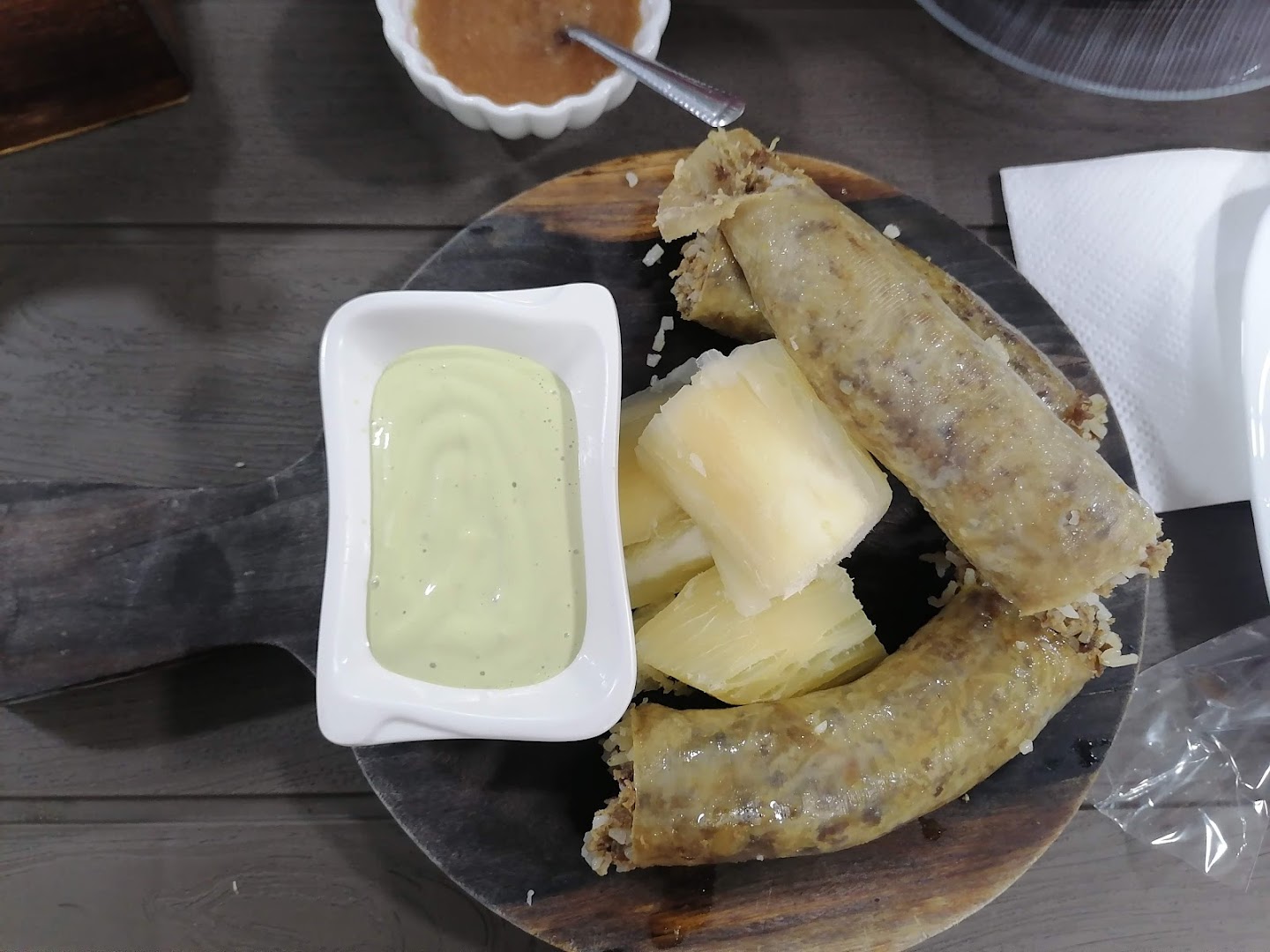 Restaurante el movima — foto 4